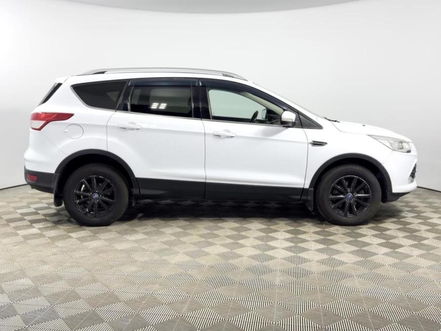Ford Kuga II Казань  - изображение 5