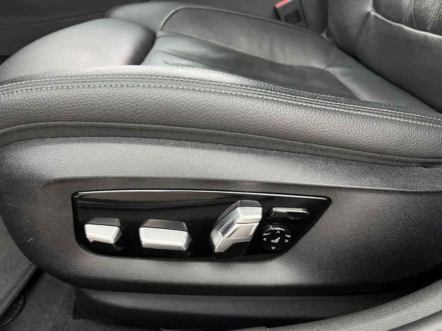 BMW 5 серии VII (G30/G31/G38) Москва  - изображение 19