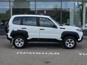 Lada (ВАЗ) Niva Travel I Орехово-Зуево  - изображение 27