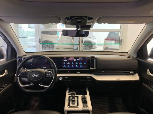 Hyundai Mufasa I (NU2) с пробегом 2023 года, цена 2 960 000 рублей, 40186 км, внедорожник, Автокод Объявления