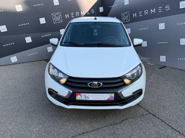 Lada (ВАЗ) Granta I Рестайлинг с пробегом 2023 года, цена 911 000 рублей, 45337 км, лифтбек, Автокод Объявления