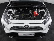 Toyota RAV4 V (XA50) Москва  - изображение 35