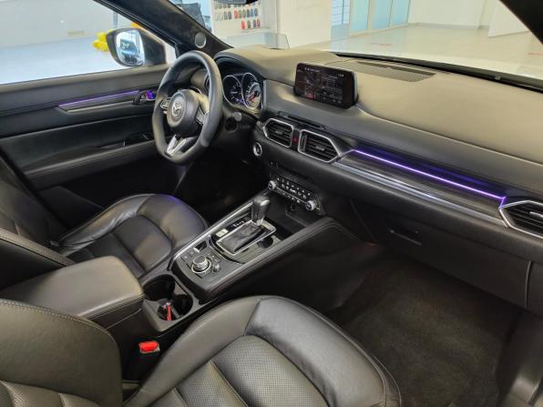 Mazda CX-5 II с пробегом 2020 года, цена 2 916 000 рублей, 88714 км, внедорожник, Автокод Объявления