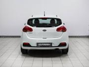 Kia Ceed II Ростов-на-Дону  - изображение 21