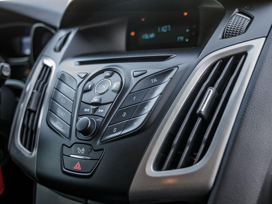 Ford Focus III Волгоград  - изображение 29