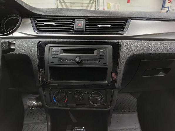 Skoda Rapid II с пробегом 2021 года, цена 1 590 000 рублей, 31576 км, седан, Автокод Объявления