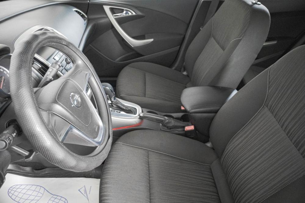 Opel Astra J Кемерово  - изображение 9