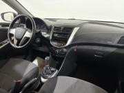 Hyundai Solaris I Альметьевск  - изображение 36