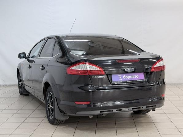 Ford Mondeo IV Рестайлинг с пробегом 2010 года, цена 699 000 рублей, 218402 км, седан, Автокод Объявления
