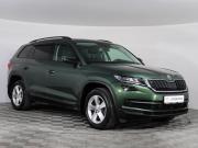 Skoda Kodiaq I Химки  - изображение 18