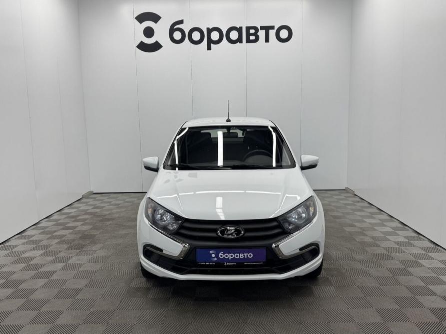 Lada (ВАЗ) Granta I Рестайлинг Воронеж  - изображение 3