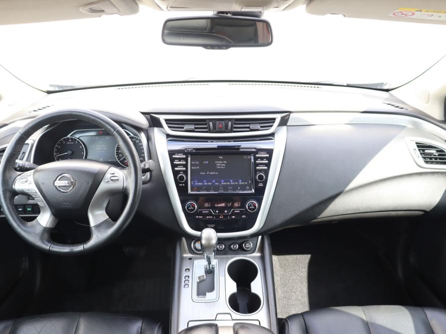 Nissan Murano III (Z52) Москва  - изображение 14