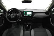 Skoda Rapid II Чебоксары  - изображение 42
