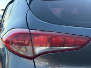 Hyundai Tucson III Набережные Челны  - изображение 32