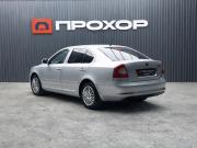 Skoda Octavia II (A5) Рестайлинг Пермь  - изображение 63