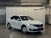 Skoda Octavia III (A7) Рестайлинг Санкт-Петербург  - изображение 18