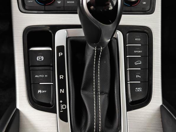 Geely Atlas I с пробегом 2019 года, цена 1 698 000 рублей, 62585 км, внедорожник, Автокод Объявления