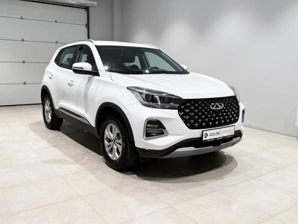 Chery Tiggo 4 Pro I Рестайлинг с пробегом 2024 года, цена 1 466 538 рублей, 59259 км, внедорожник, Автокод Объявления
