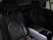Toyota Camry VIII (XV70) Рестайлинг Москва  - изображение 40