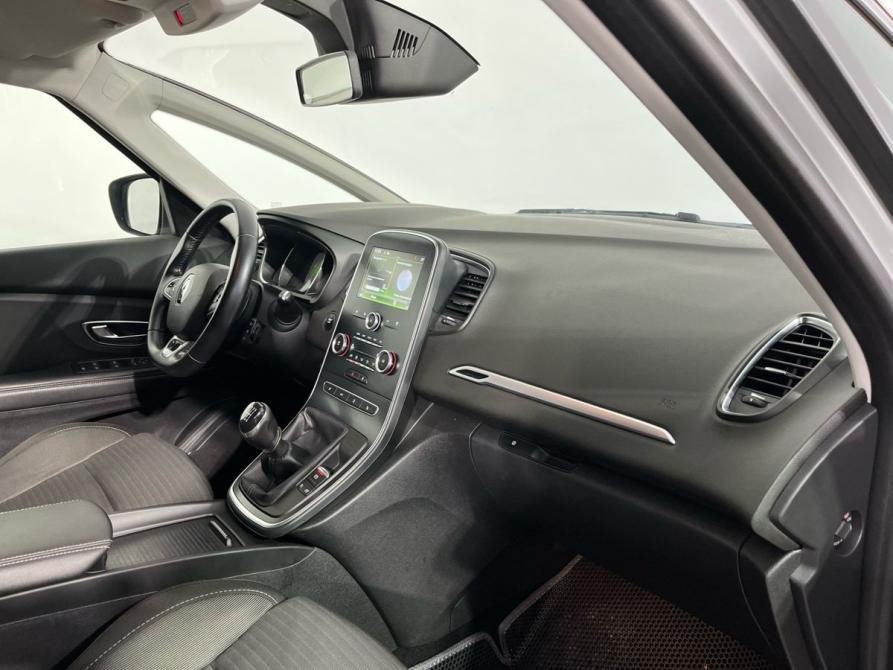 Renault Scenic IV Ижевск  - изображение 9