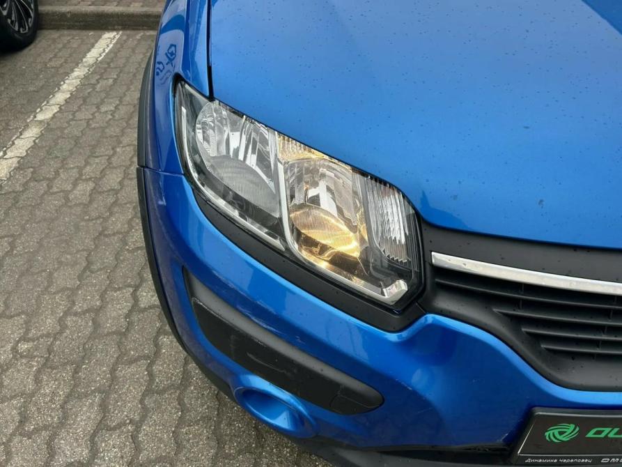 Renault Sandero II Череповец  - изображение 4