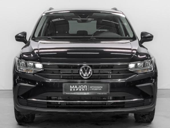 Volkswagen Tiguan II Рестайлинг с пробегом 2021 года, цена 3 040 000 рублей, 72227 км, внедорожник, Автокод Объявления