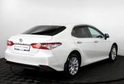 Toyota Camry VIII (XV70) Нижний Новгород  - изображение 30