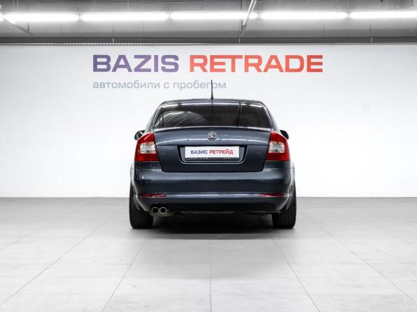 Skoda Octavia II (A5) Рестайлинг с пробегом 2011 года, цена 750 000 рублей, 235568 км, лифтбек, Автокод Объявления