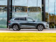 Geely Monjaro I Магнитогорск  - изображение 33