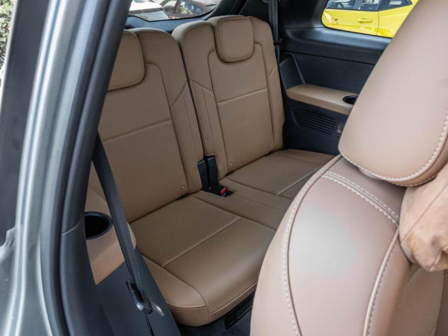Li Auto (Lixiang) One Ставрополь  - изображение 9