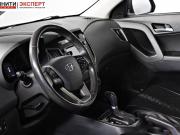 Hyundai Creta I Белгород  - изображение 29