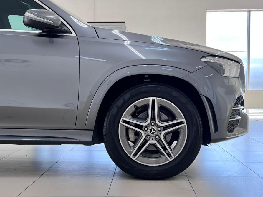 Mercedes-Benz GLE II (V167) Волгоград  - изображение 11