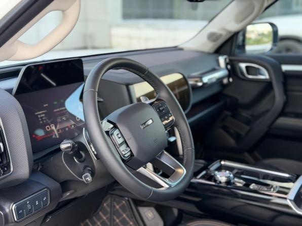 Haval Dargo I с пробегом 2022 года, цена 2 599 000 рублей, 62970 км, внедорожник, Автокод Объявления