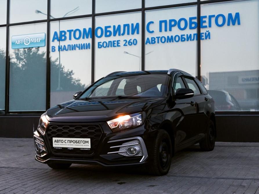 Lada (ВАЗ) Vesta I Екатеринбург  - изображение 1