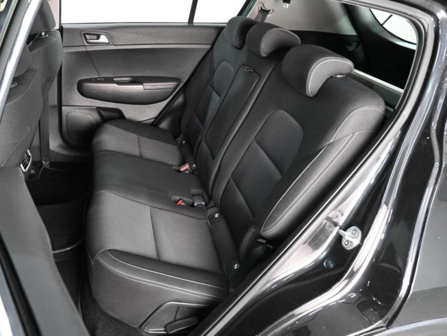 Kia Sportage IV Рестайлинг Ростов-на-Дону  - изображение 9