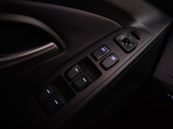 Hyundai ix35 I с пробегом 2012 года, цена 1 149 000 рублей, 186976 км, внедорожник, Автокод Объявления