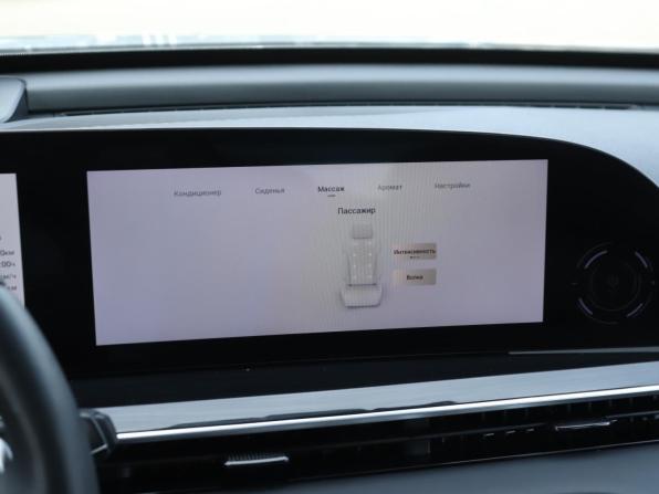 Exeed RX с пробегом 2023 года, цена 2 860 000 рублей, 48832 км, внедорожник, Автокод Объявления