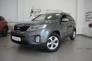 Kia Sorento II Рестайлинг Киров  - изображение 29