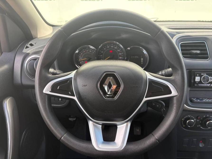 Renault Logan II Рестайлинг Нижний Тагил  - изображение 21