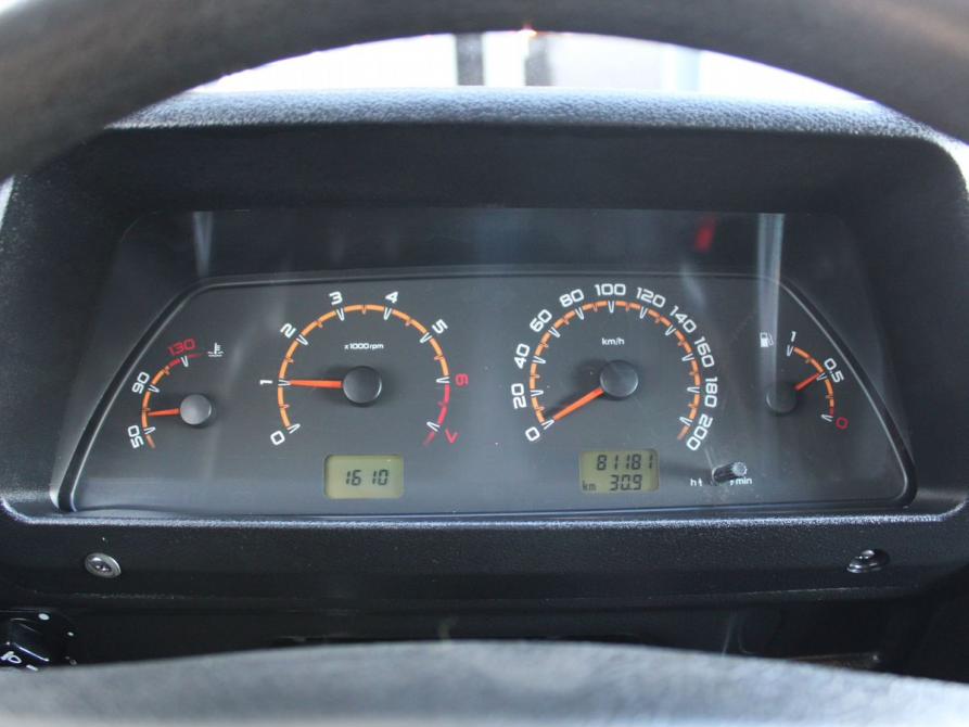 Lada (ВАЗ) 2121 (4x4) I Рестайлинг Дзержинск  - изображение 6
