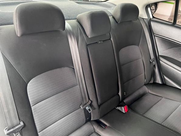 Kia Cerato III с пробегом 2014 года, цена 1 045 000 рублей, 179821 км, седан, Автокод Объявления