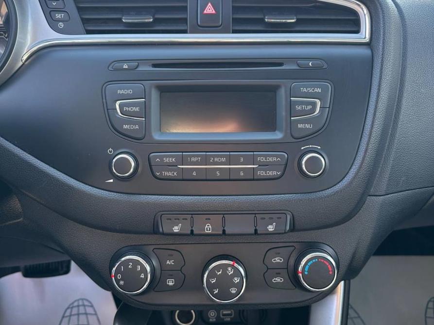 Kia Ceed II Рестайлинг Ногинск  - изображение 16