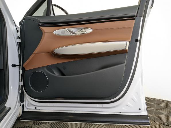 Genesis GV70 I с пробегом 2022 года, цена 4 950 000 рублей, 33134 км, внедорожник, Автокод Объявления