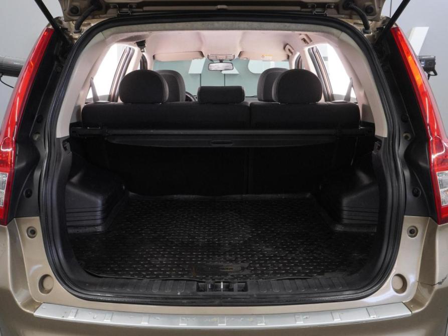 Geely Emgrand X7 I Рестайлинг 2 Воронеж  - изображение 18