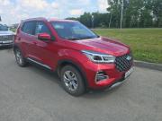 Chery Tiggo 4 Pro I Рестайлинг Курган  - изображение 5