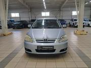 Toyota Corolla IX (E120 E130) Рестайлинг Набережные Челны  - изображение 28