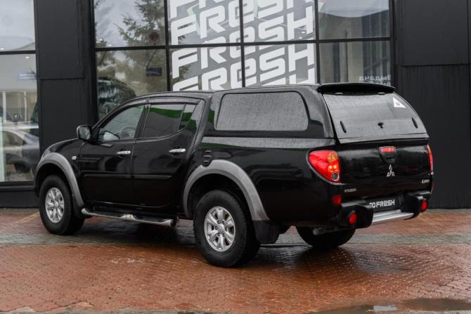 Mitsubishi L200 IV с пробегом 2014 года, цена 1 729 000 рублей, 250747 км, offers.body_type.unknown, Автокод Объявления