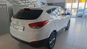 Hyundai ix35 I Рестайлинг Уфа  - изображение 38