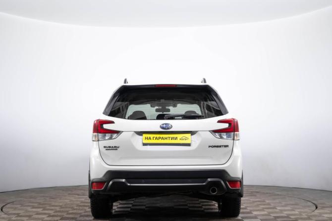 Subaru Forester V с пробегом 2019 года, цена 2 949 000 рублей, 161500 км, внедорожник, Автокод Объявления