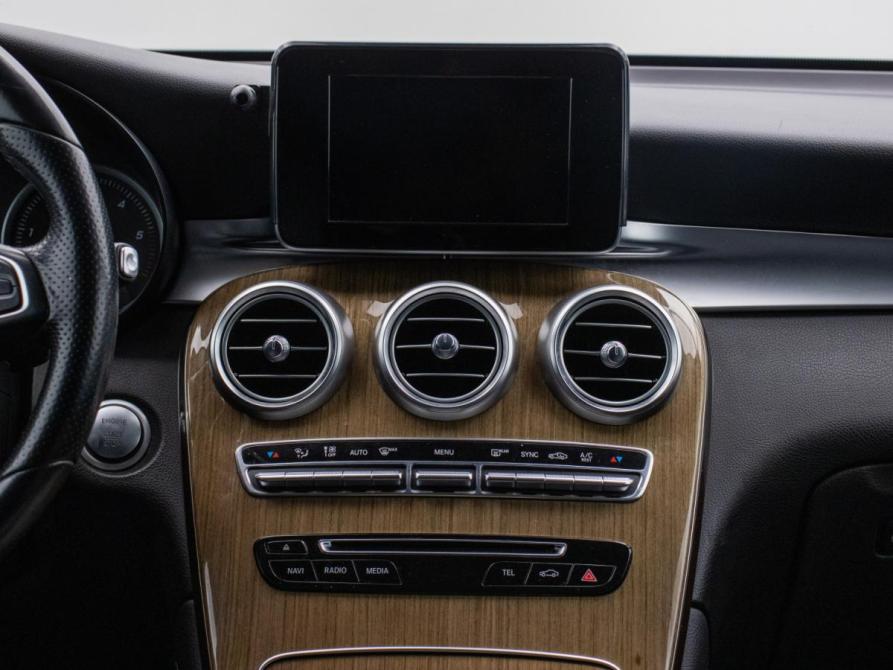 Mercedes-Benz GLC I (X253) Москва  - изображение 14